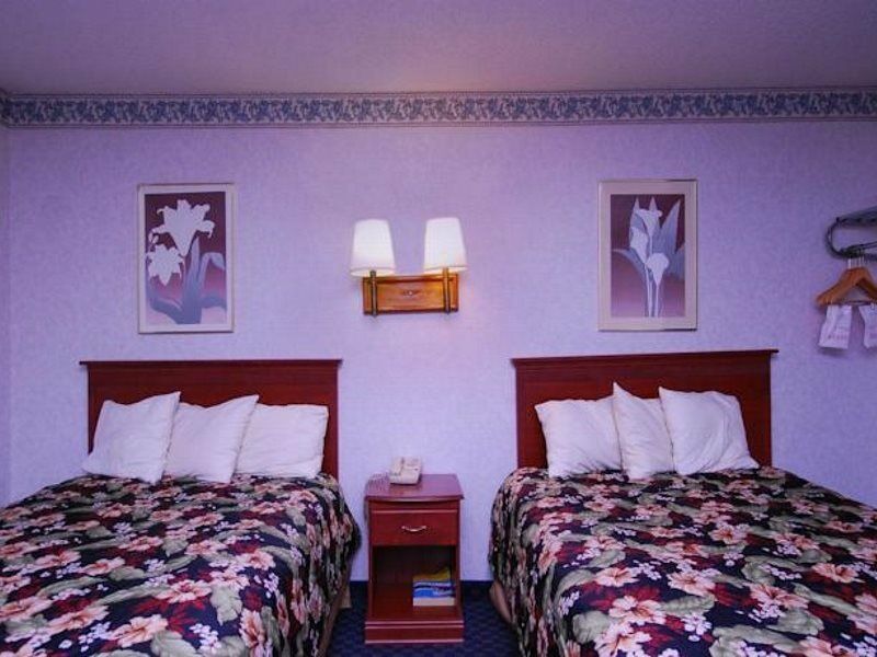 Rodeway Inn Carson - Los Angeles South Exterior photo